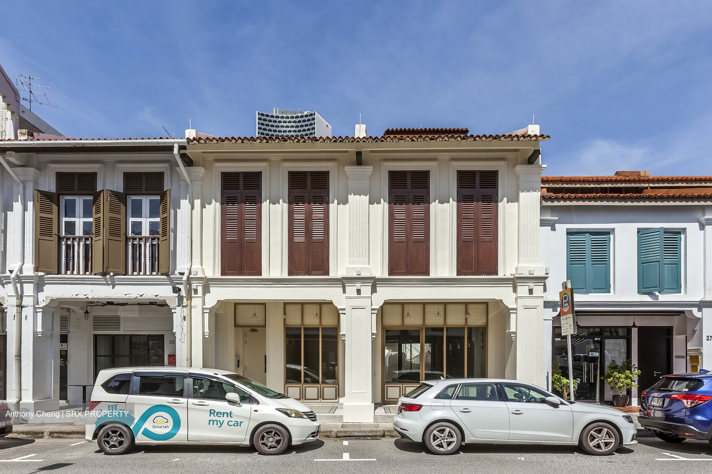 Sultan Gate (D7), Shop House #443614821